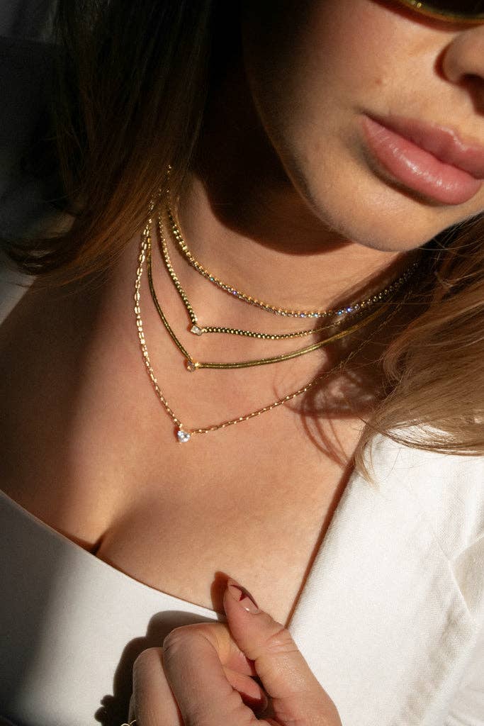 Lucy necklace