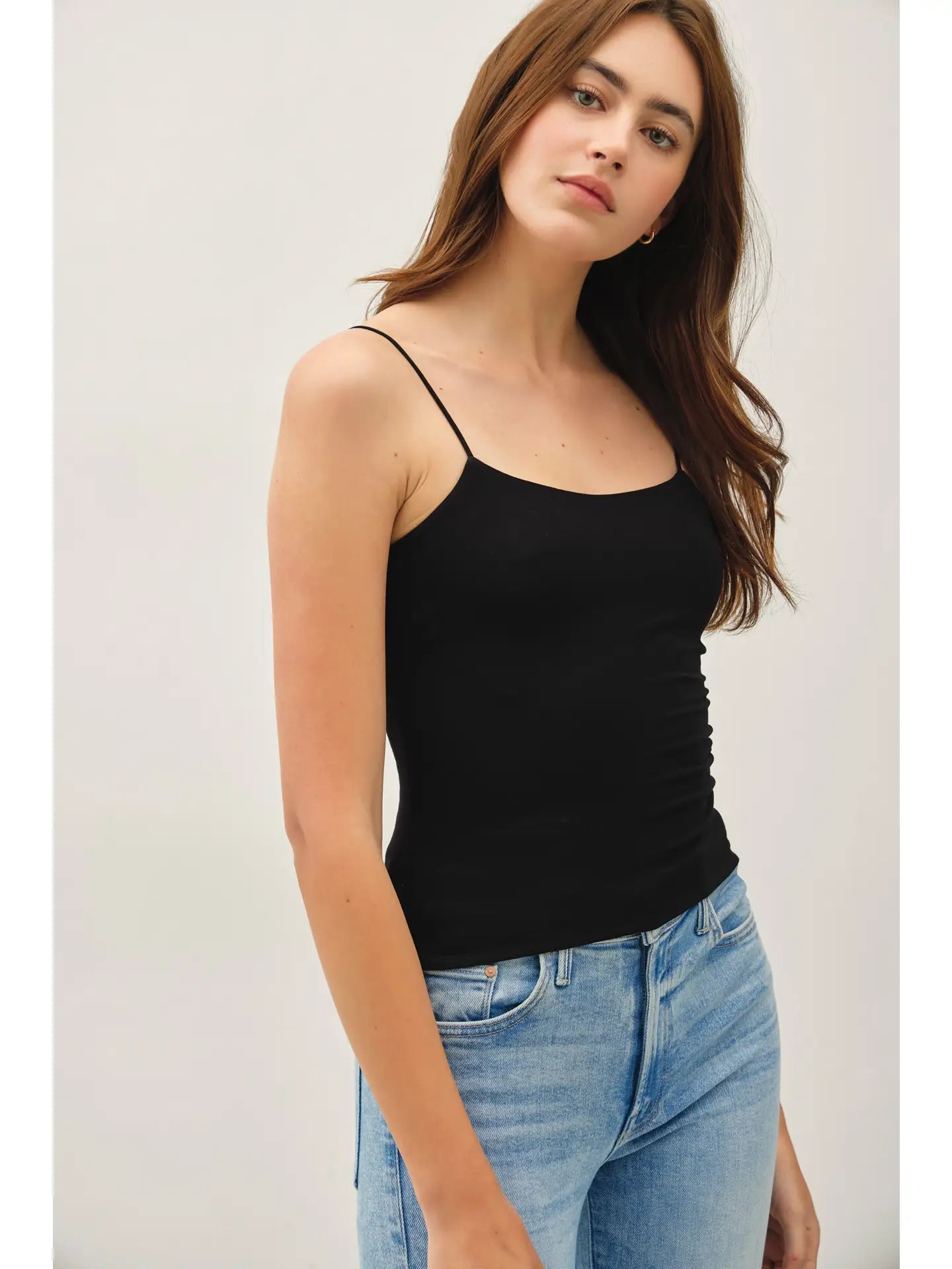 Everyday Seamless Cami