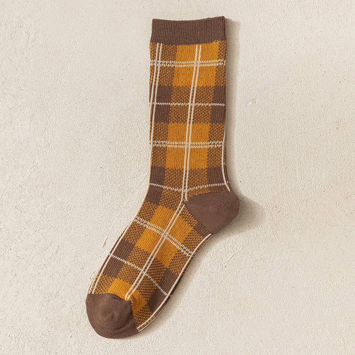 The Hearth Knit Crew Socks