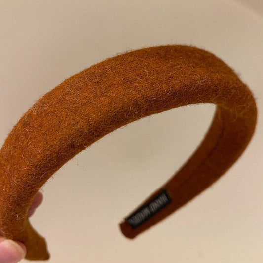 The Willa Cozy Headband