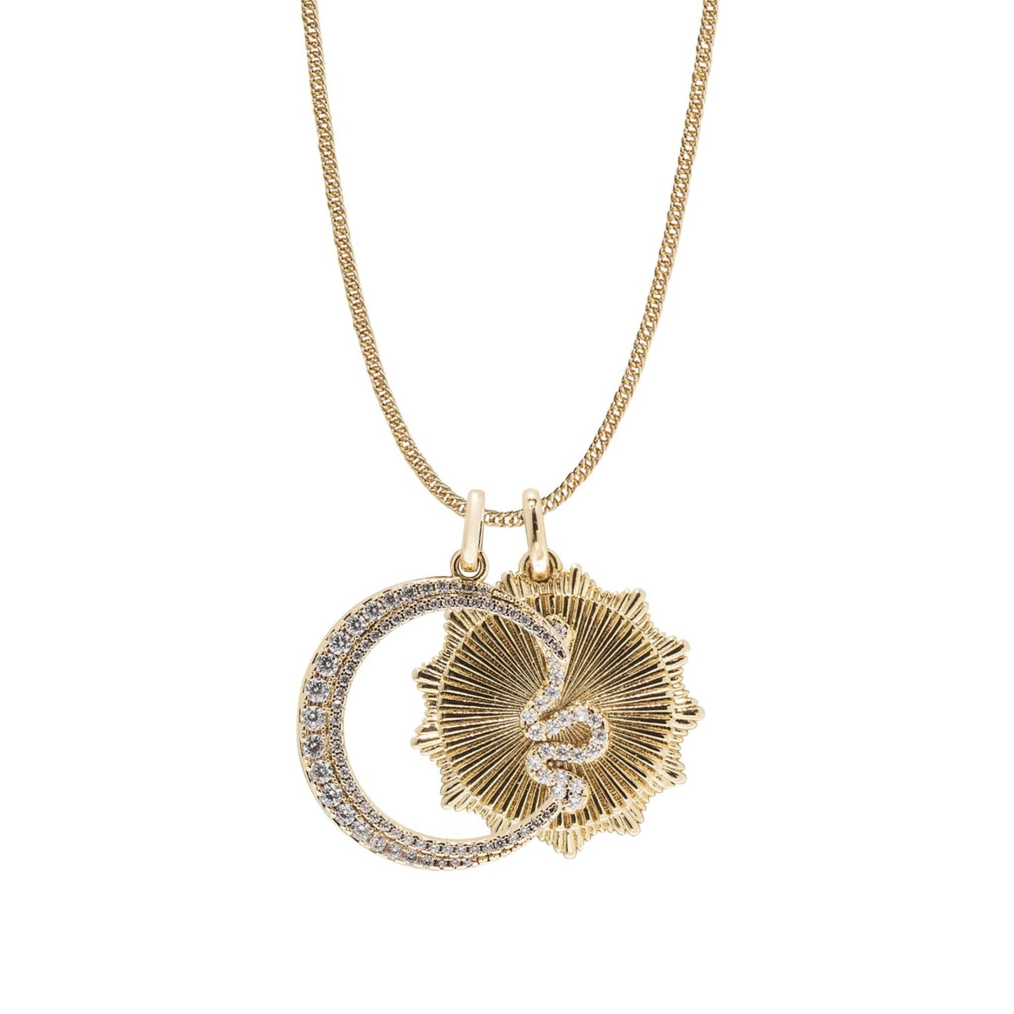 Beck necklace
