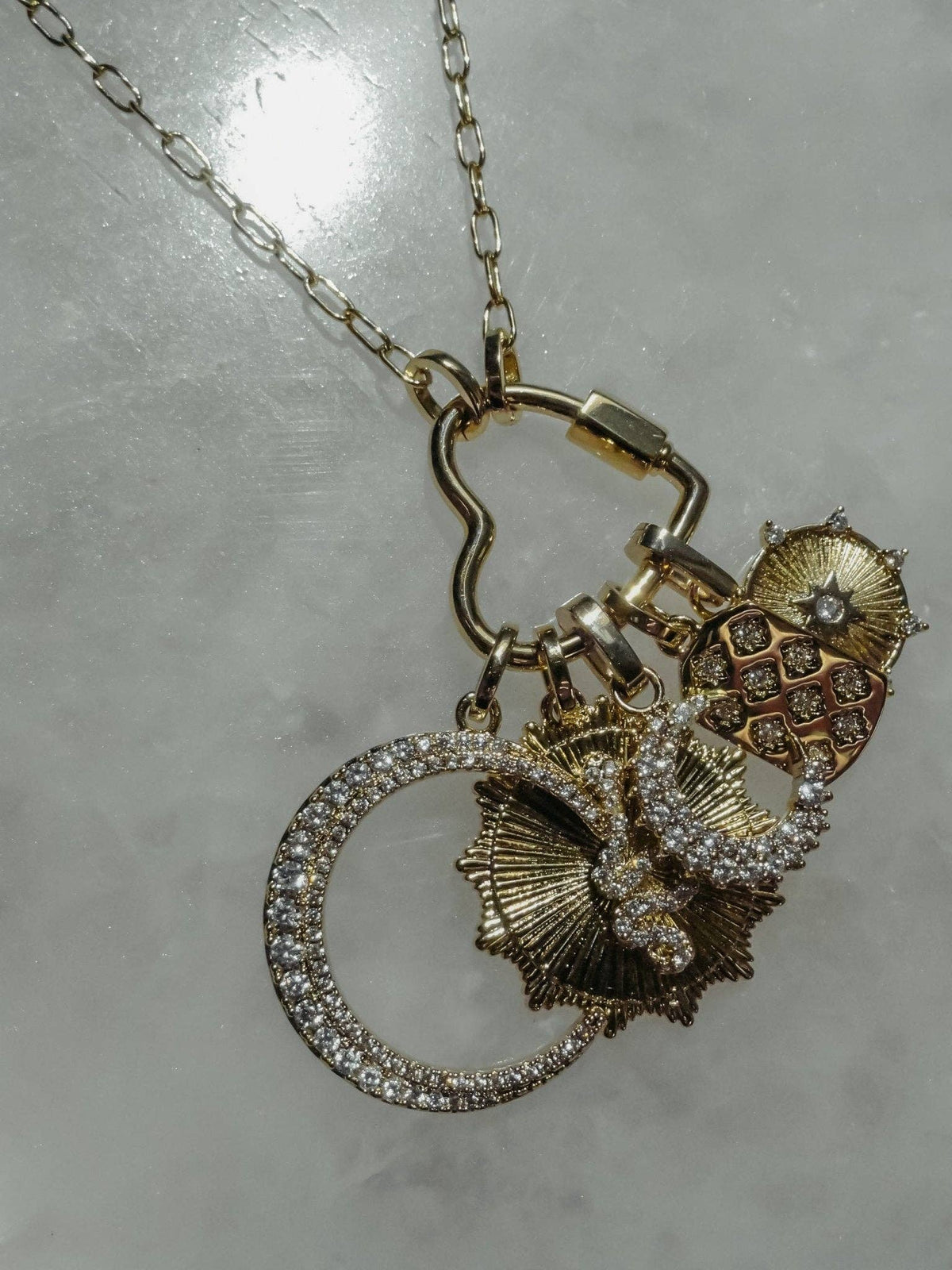 Lala chain