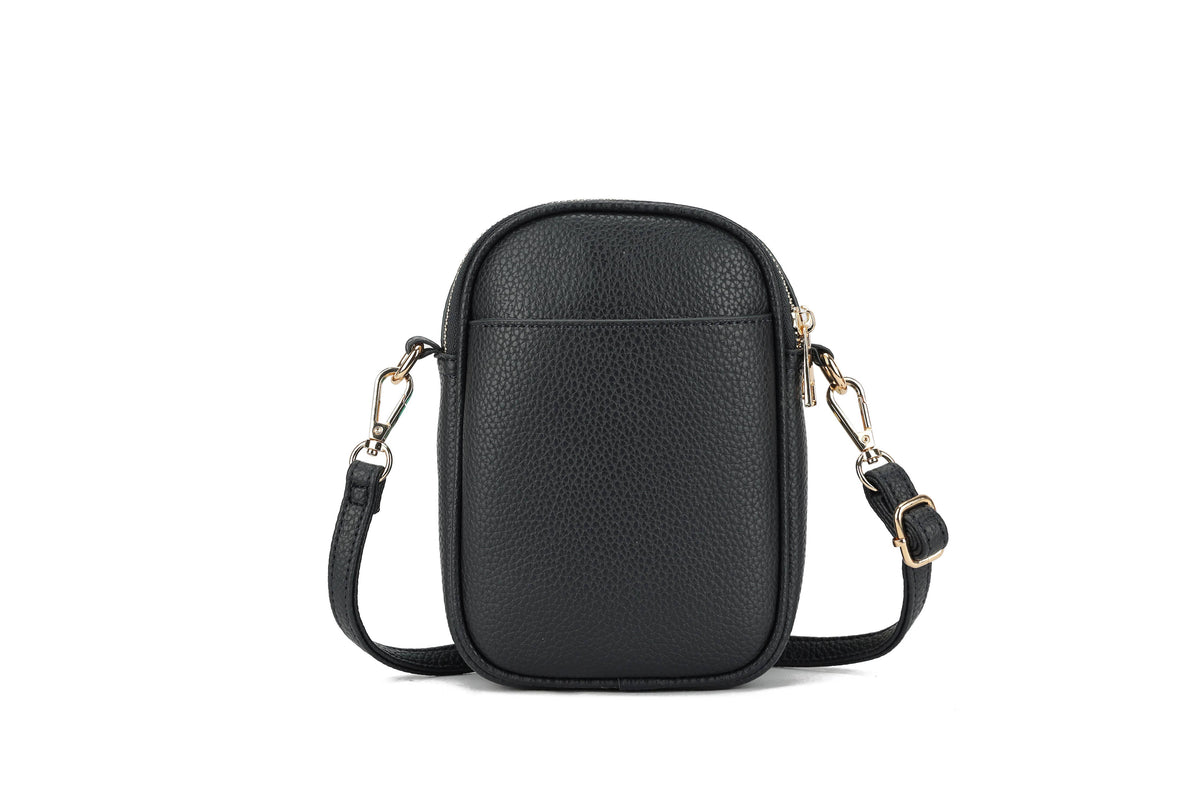 Front Pocket Small Crossbody Bag