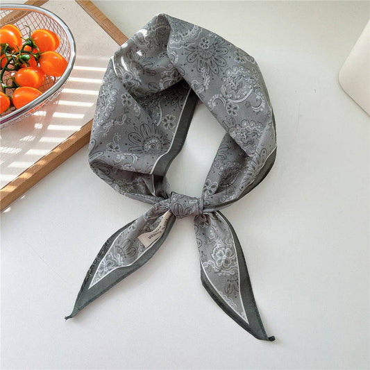 Field & Fern Bandana