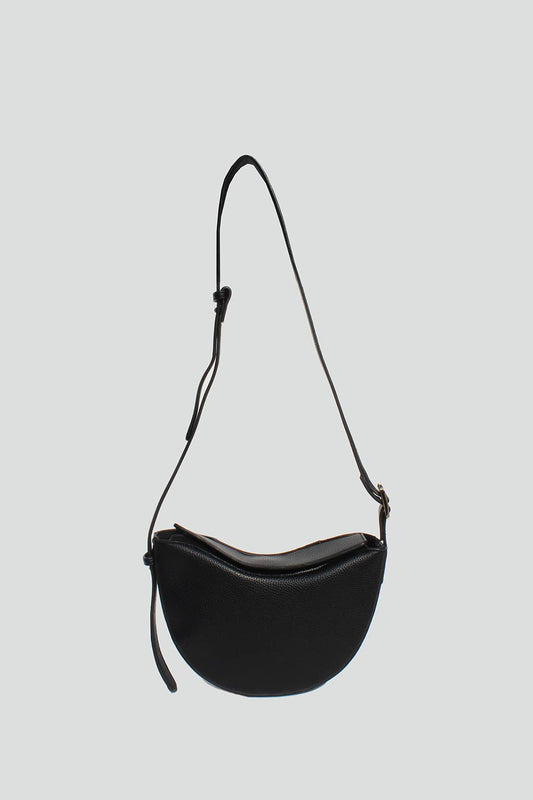 Layla Saddle Bag