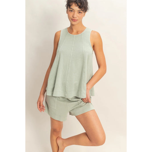 Sylvie Tank