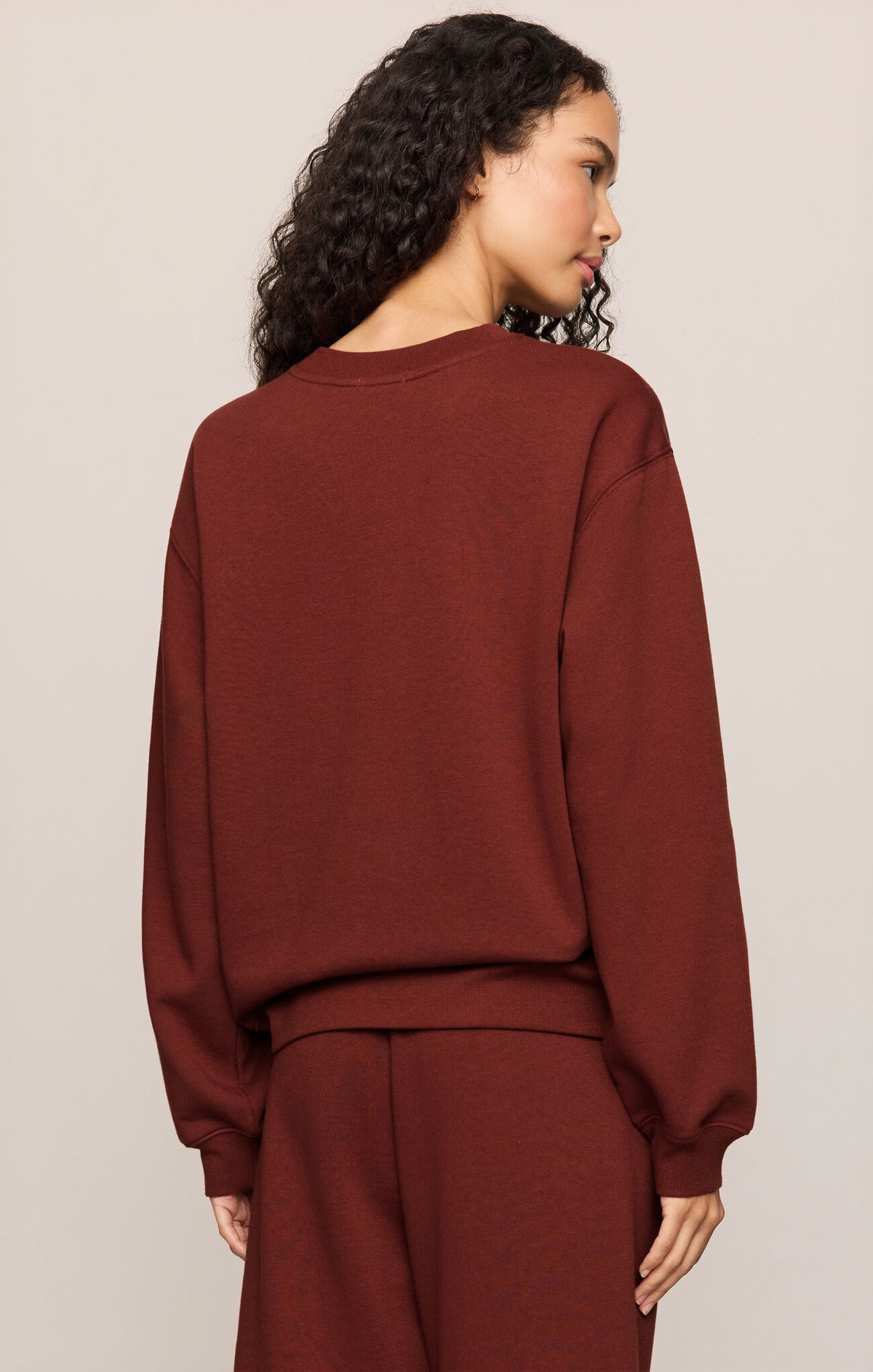 Z Supply Boyfriend Sweatshirt