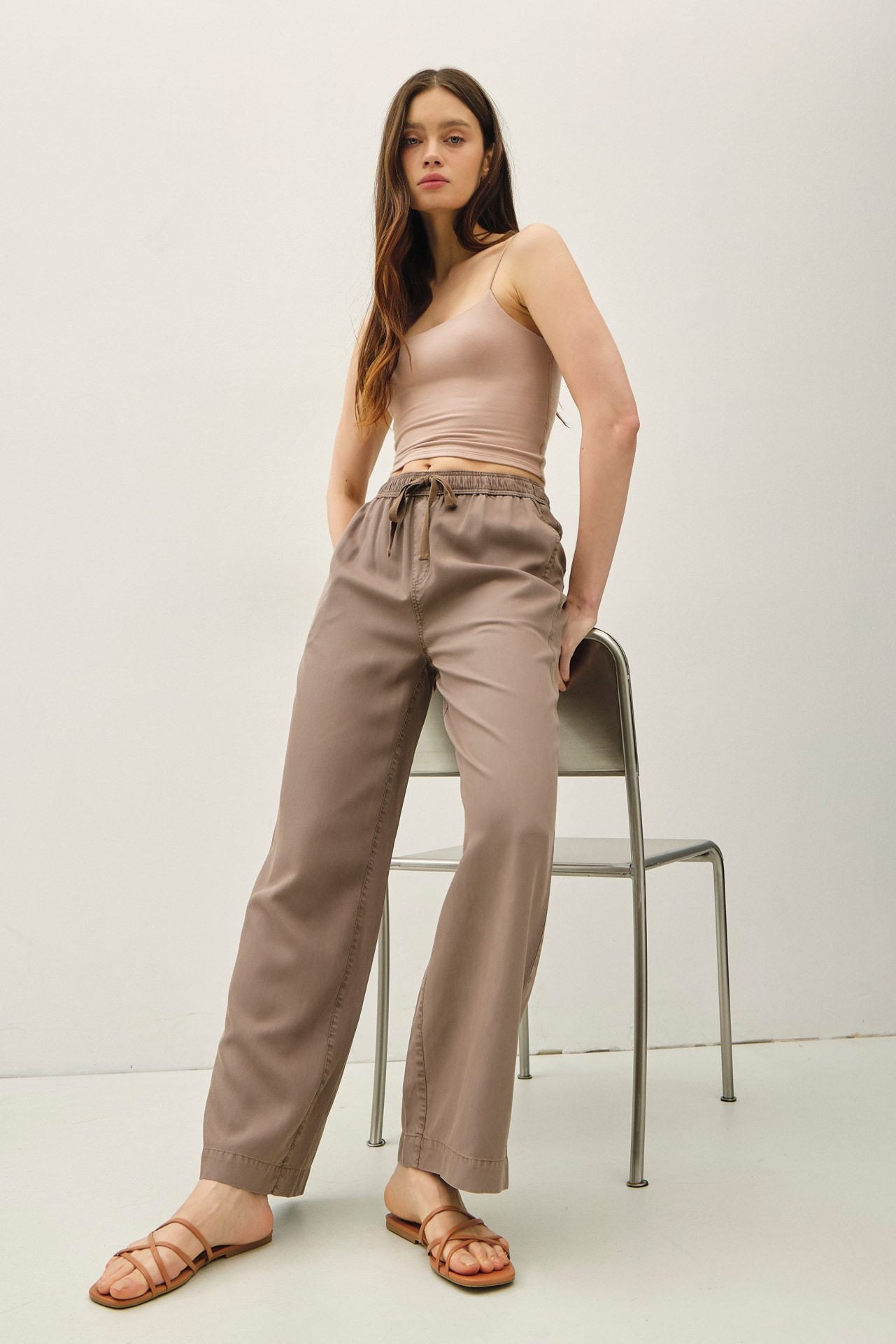 Mila Pant