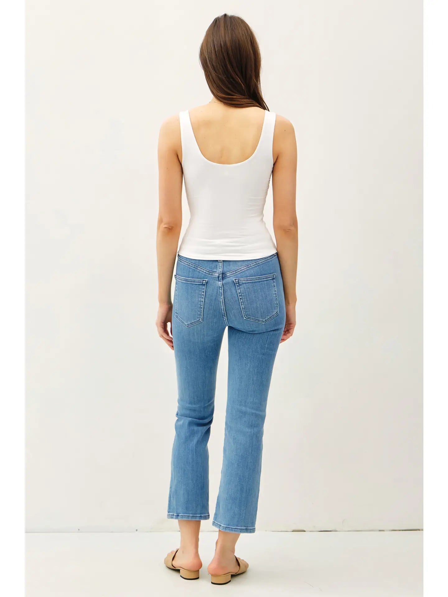 Nyla Everyday Tank