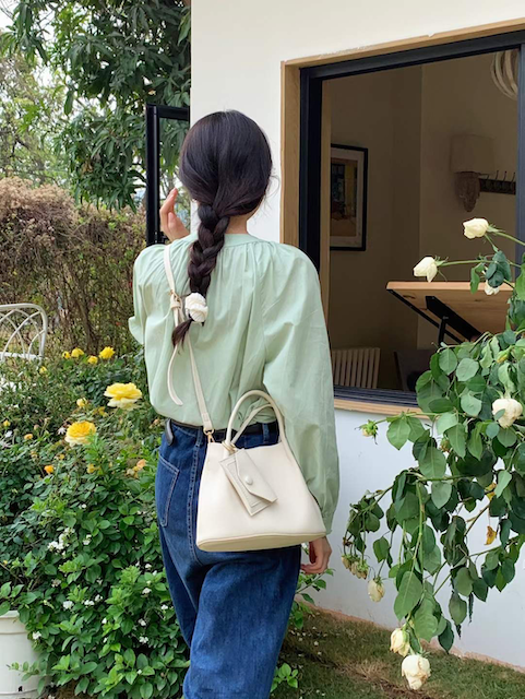 The Everyday Mini Carryall