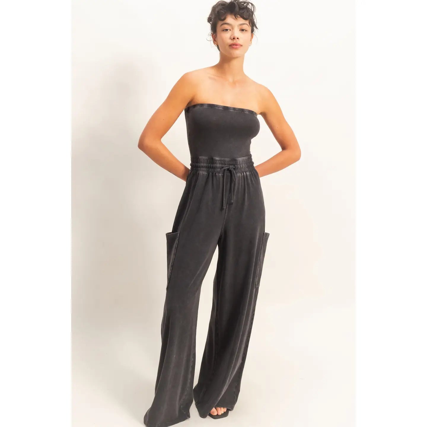 Jade Jumpsuit