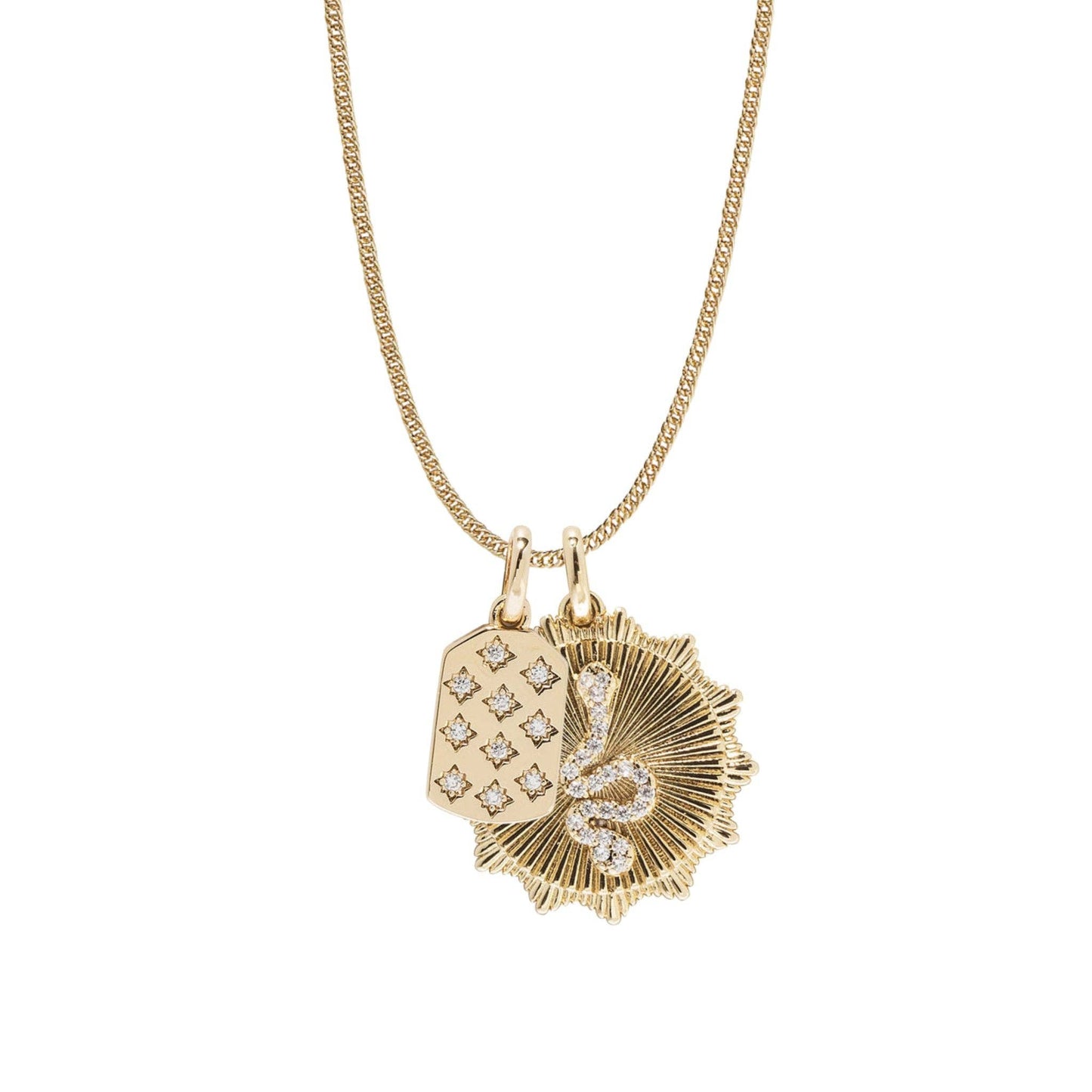 Beck necklace