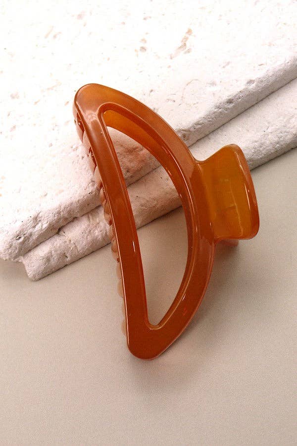 Candy Pop Claw Clips