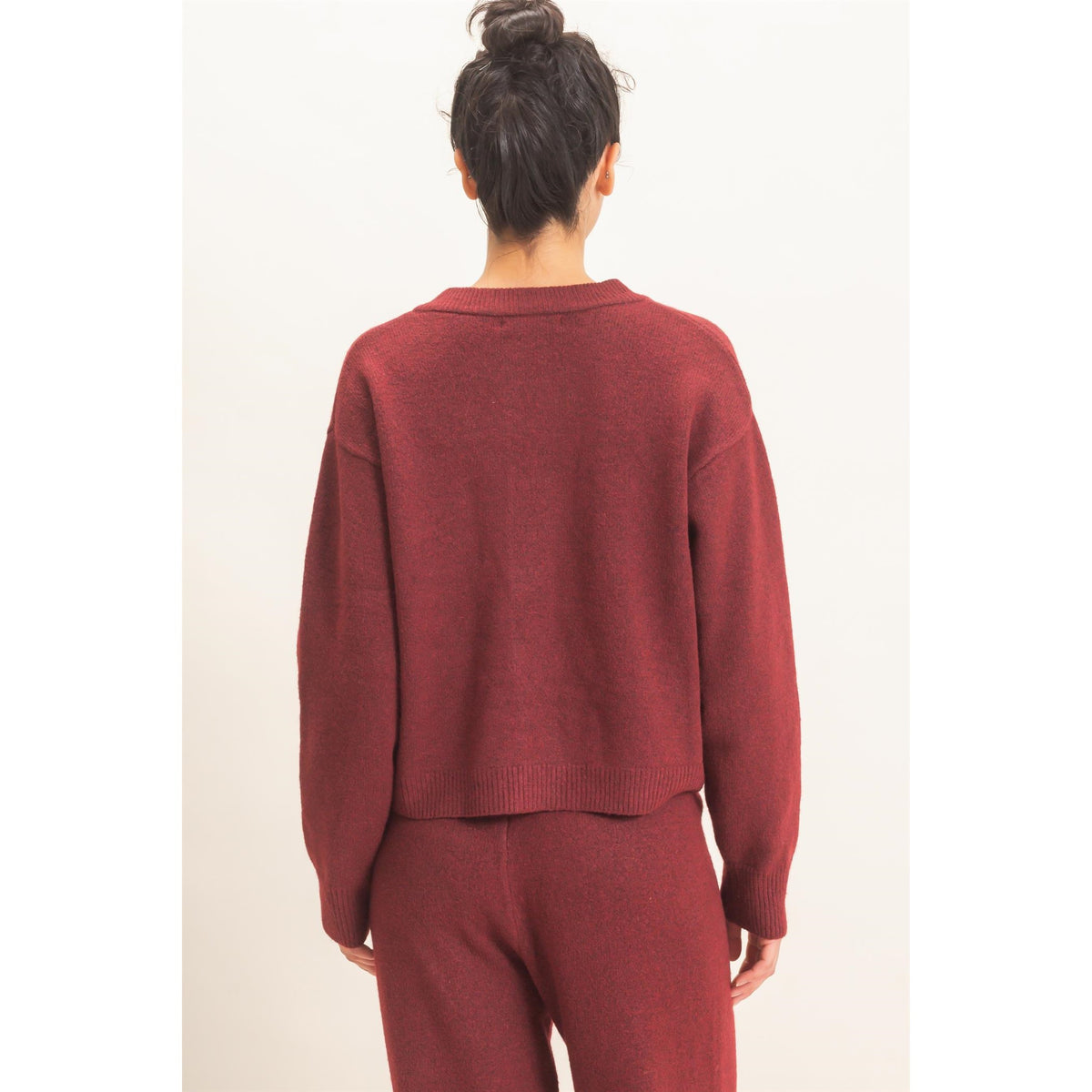 Marion Cardigan