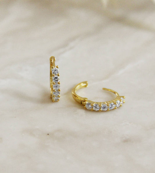 Evangeline Hoops