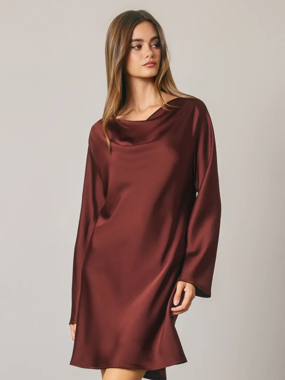 Silia Dress