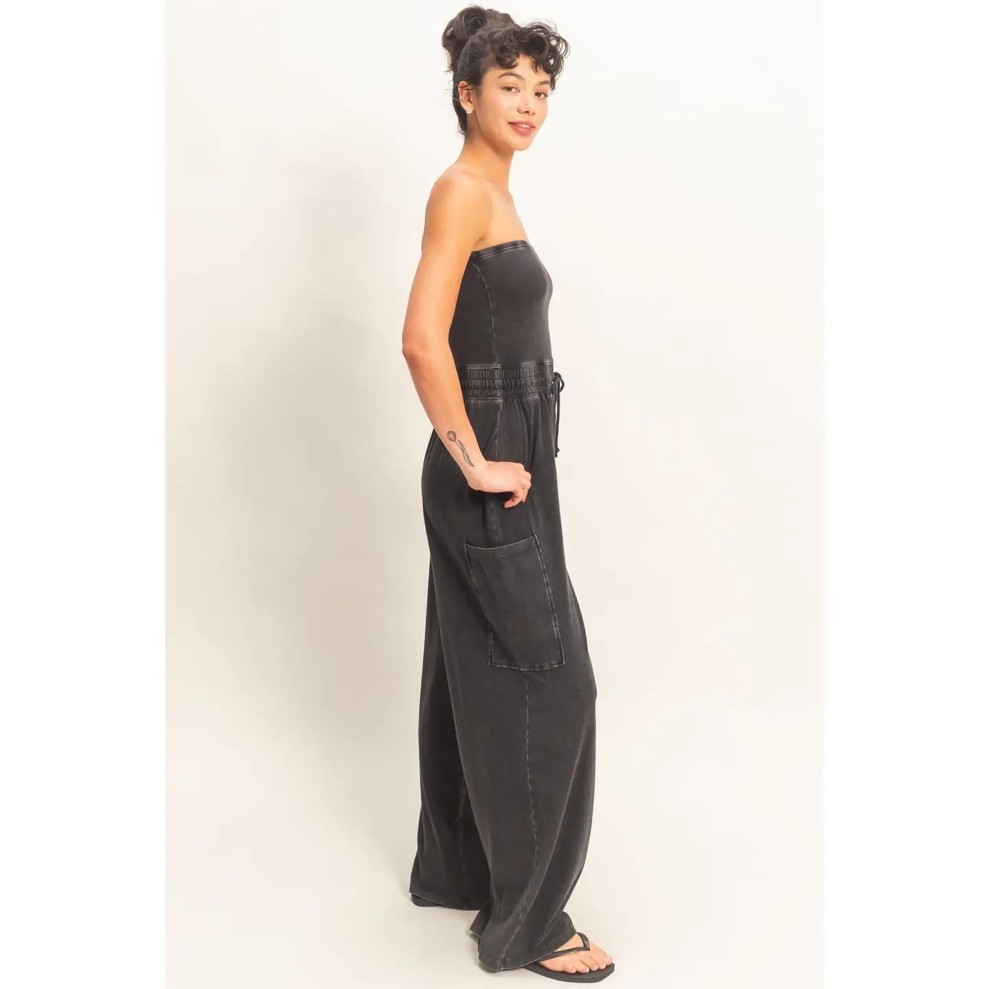 Jade Jumpsuit