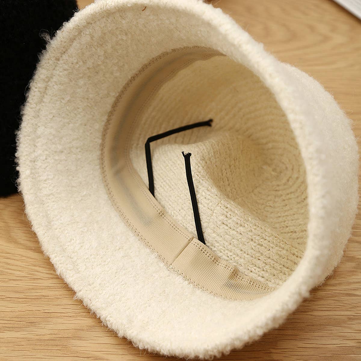 The Teddy Bucket Hat