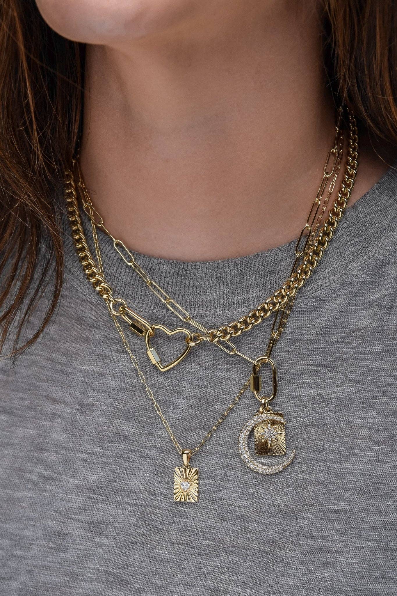 Jenn necklace