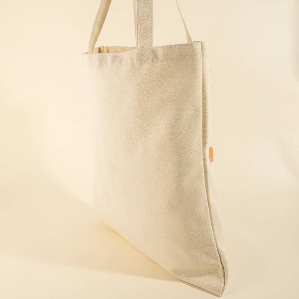 Good Vibes Tote Bag