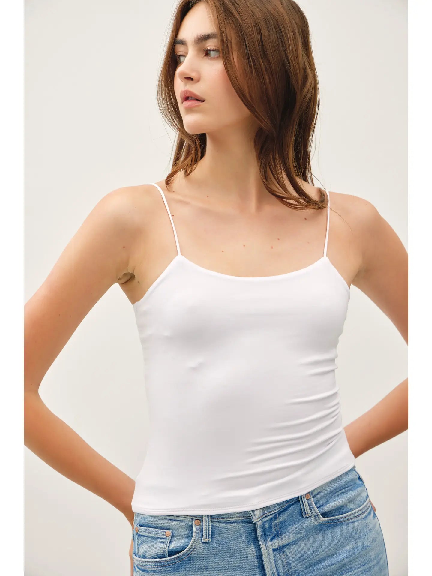 Everyday Seamless Cami