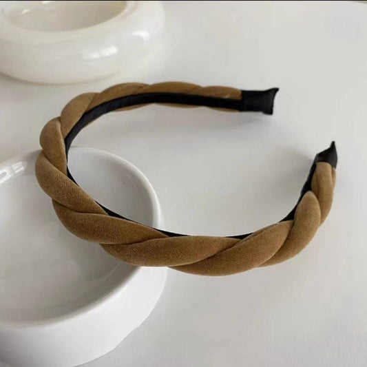 French Twist Headband