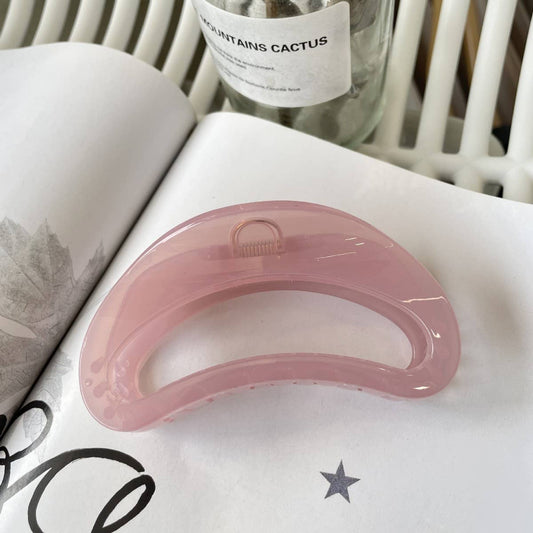 Thick Hair Claw Clip