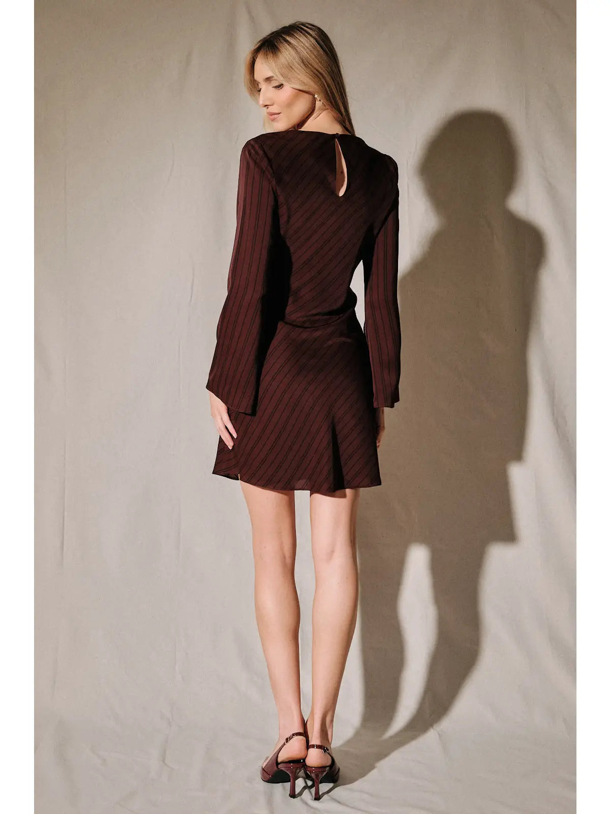 The Elodie Dress