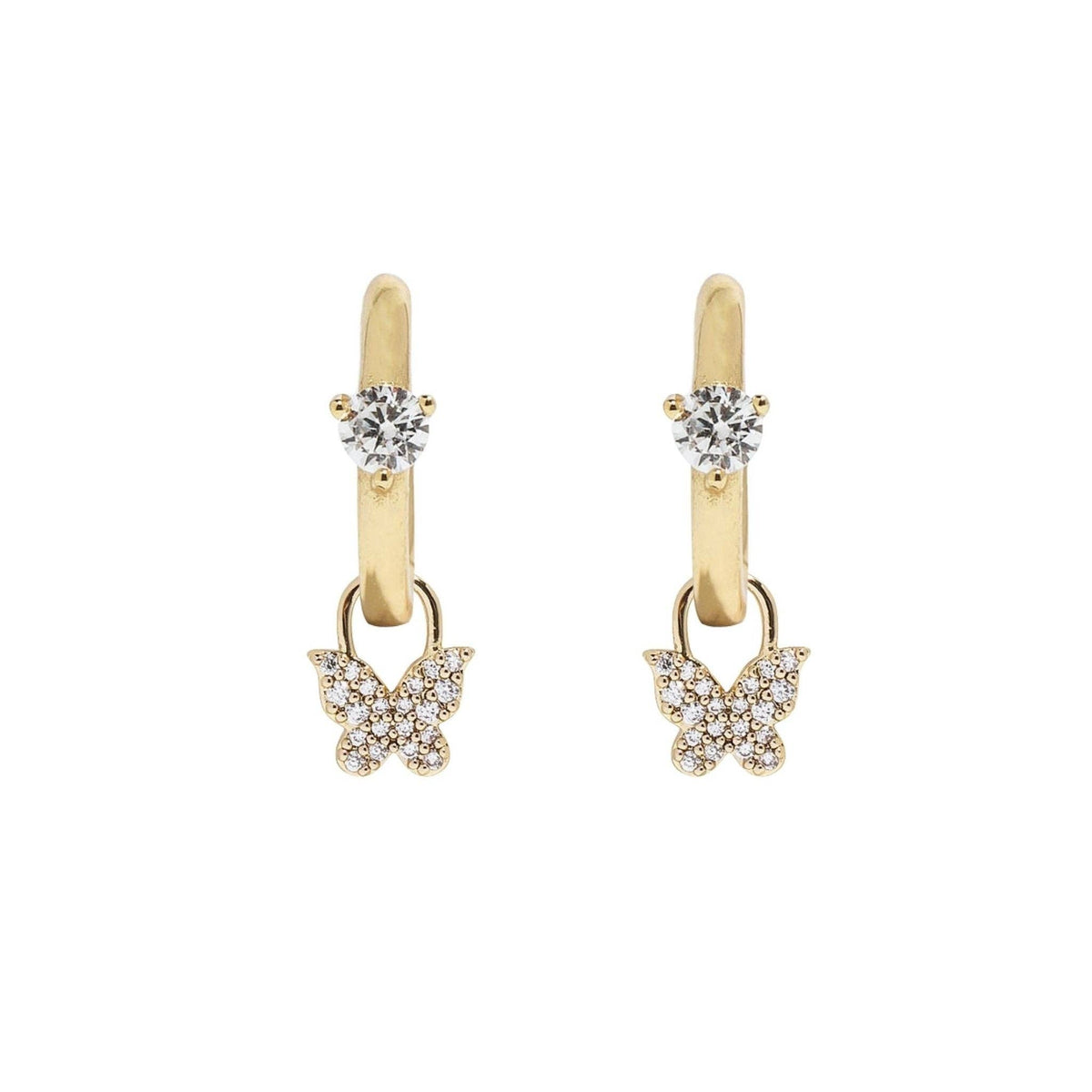 Cherie earrings