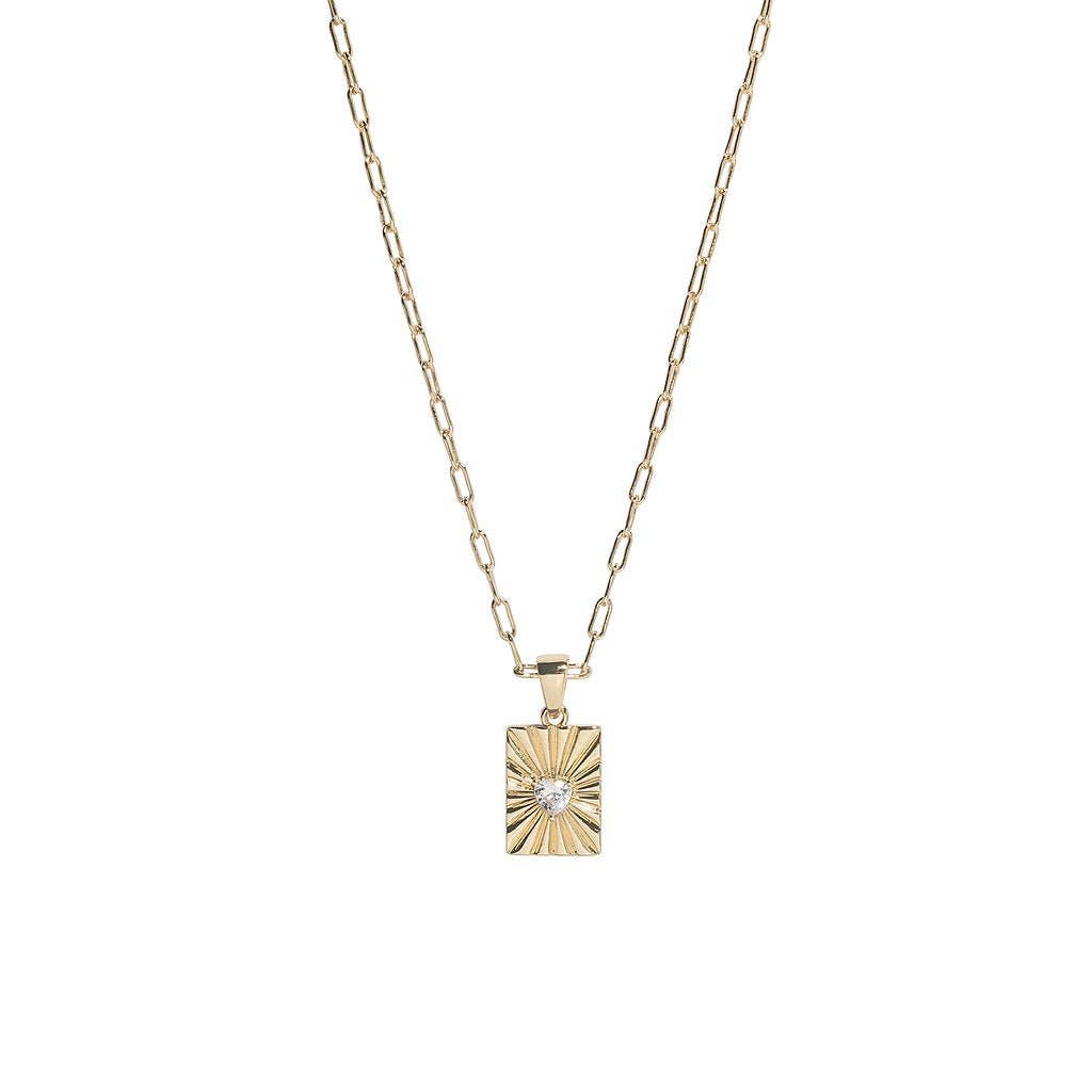 Jenn necklace