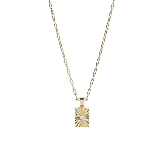 Jenn necklace