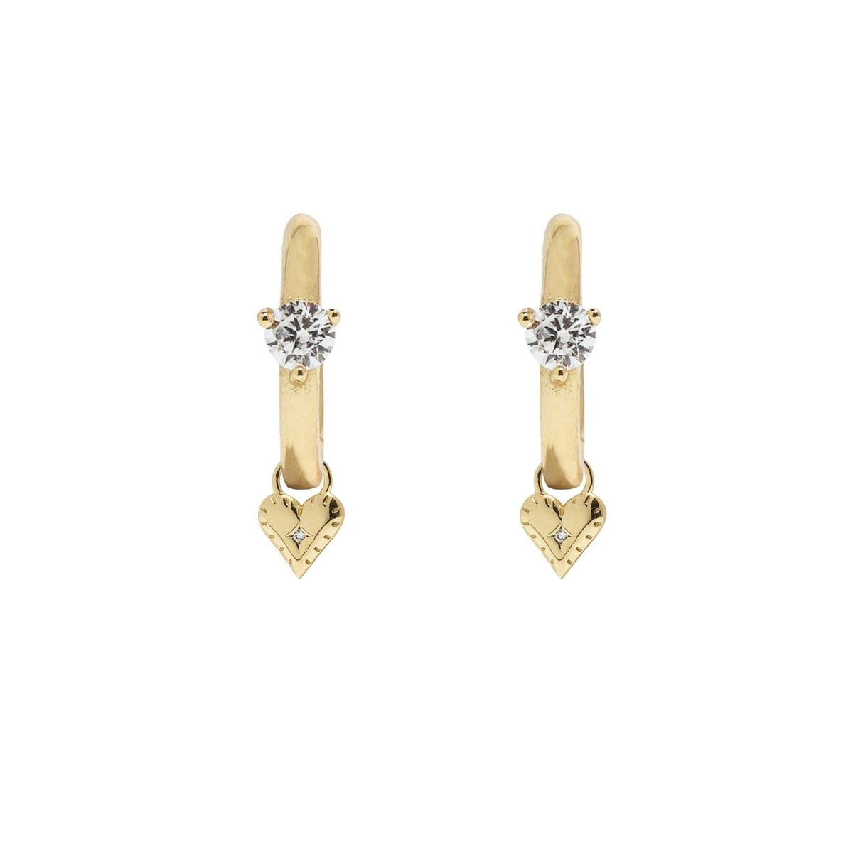 Cherie earrings