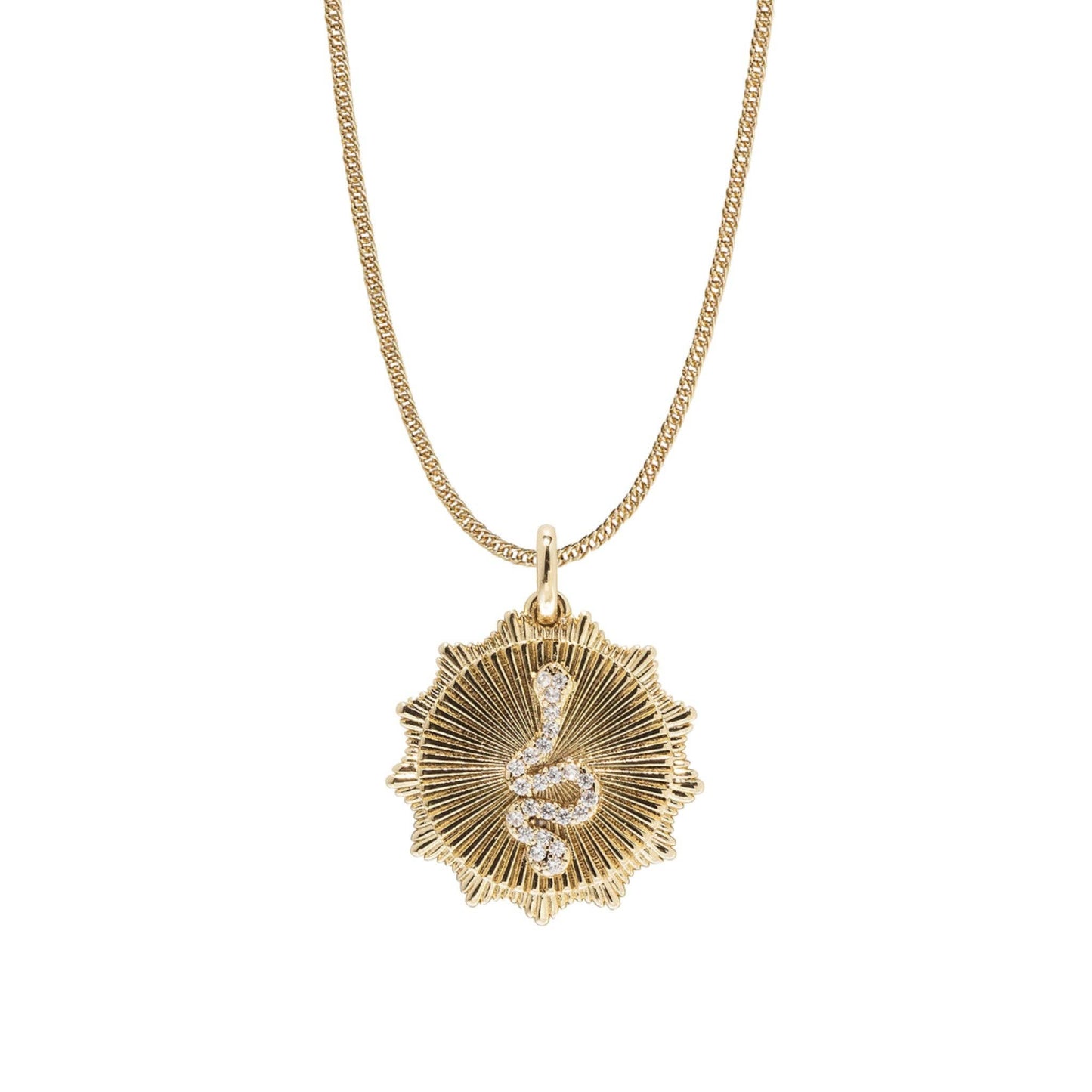 Beck necklace