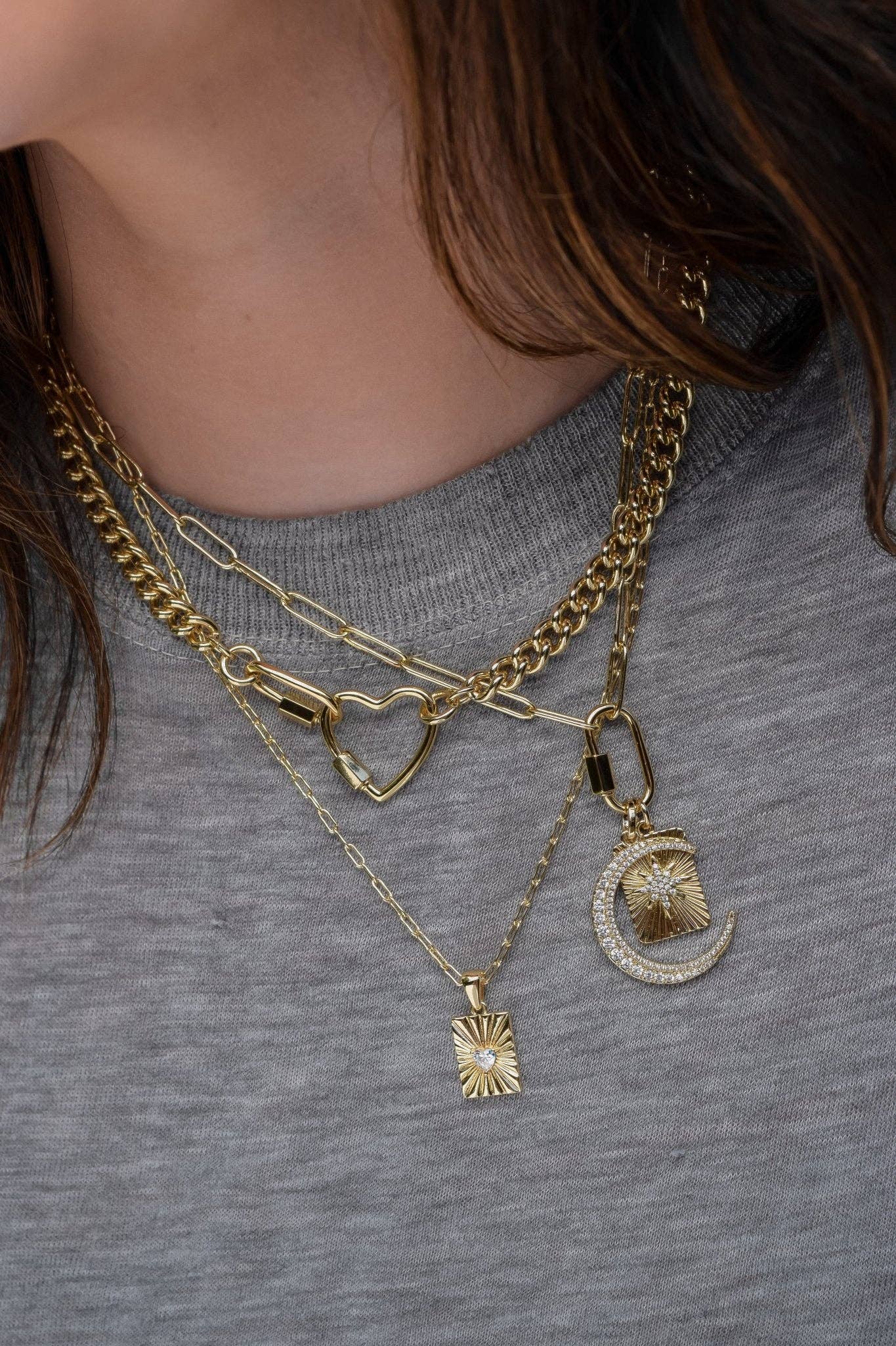 Jenn necklace
