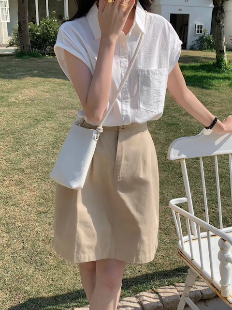 Everyday Mini Crossbody Bag