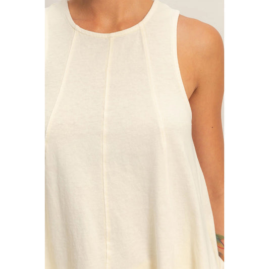 Sylvie Tank