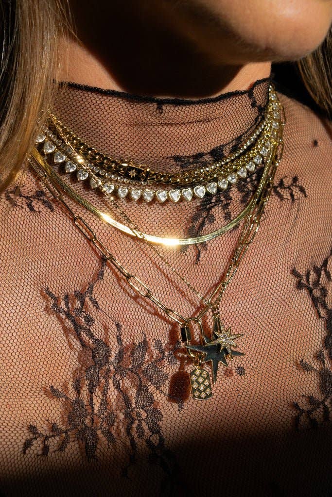 Jagger necklace