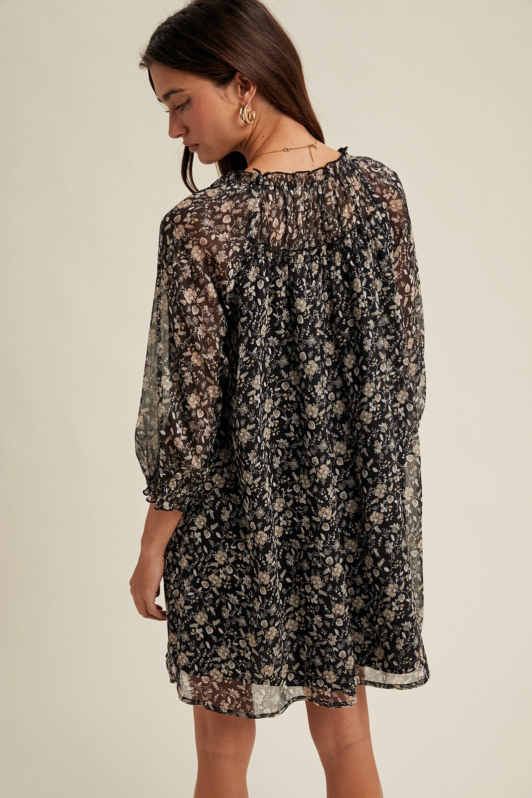 Camila Dress