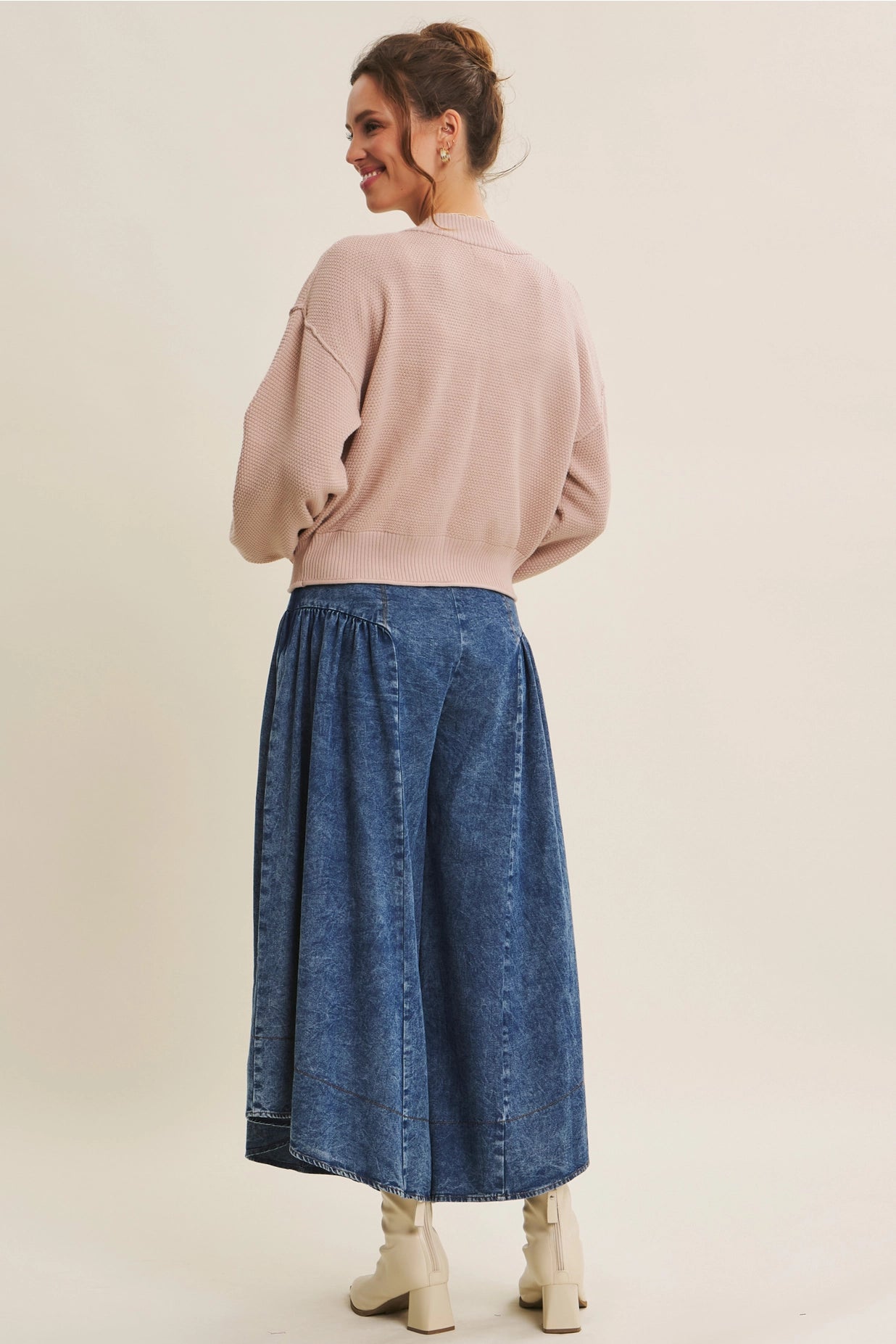 Rosie Cardigan