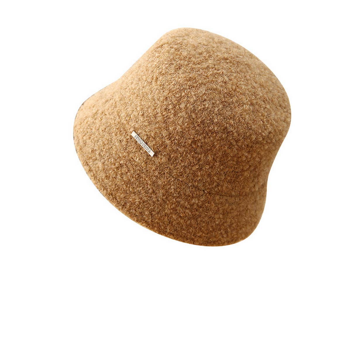 The Teddy Bucket Hat