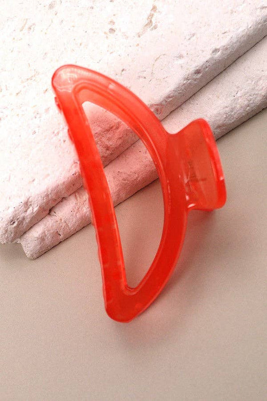 Candy Pop Claw Clips