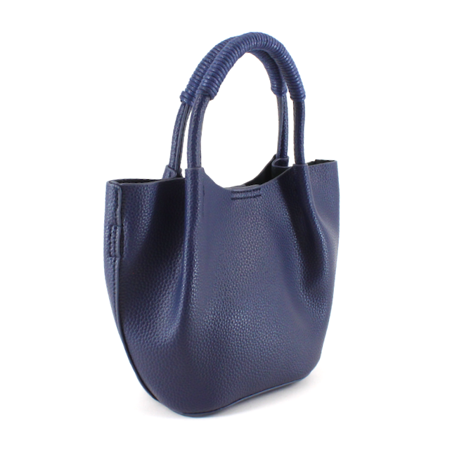 The Mini Bucket Bag