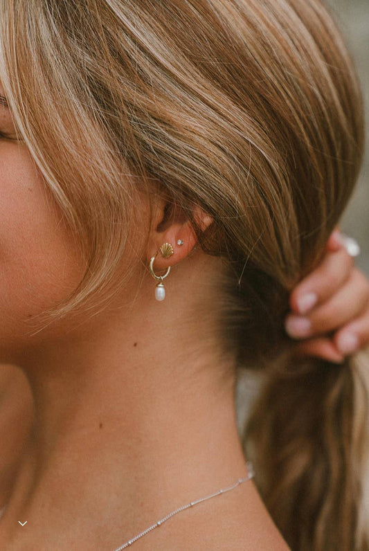 Keeli Earrings