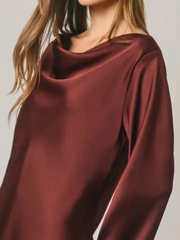 Silia Dress