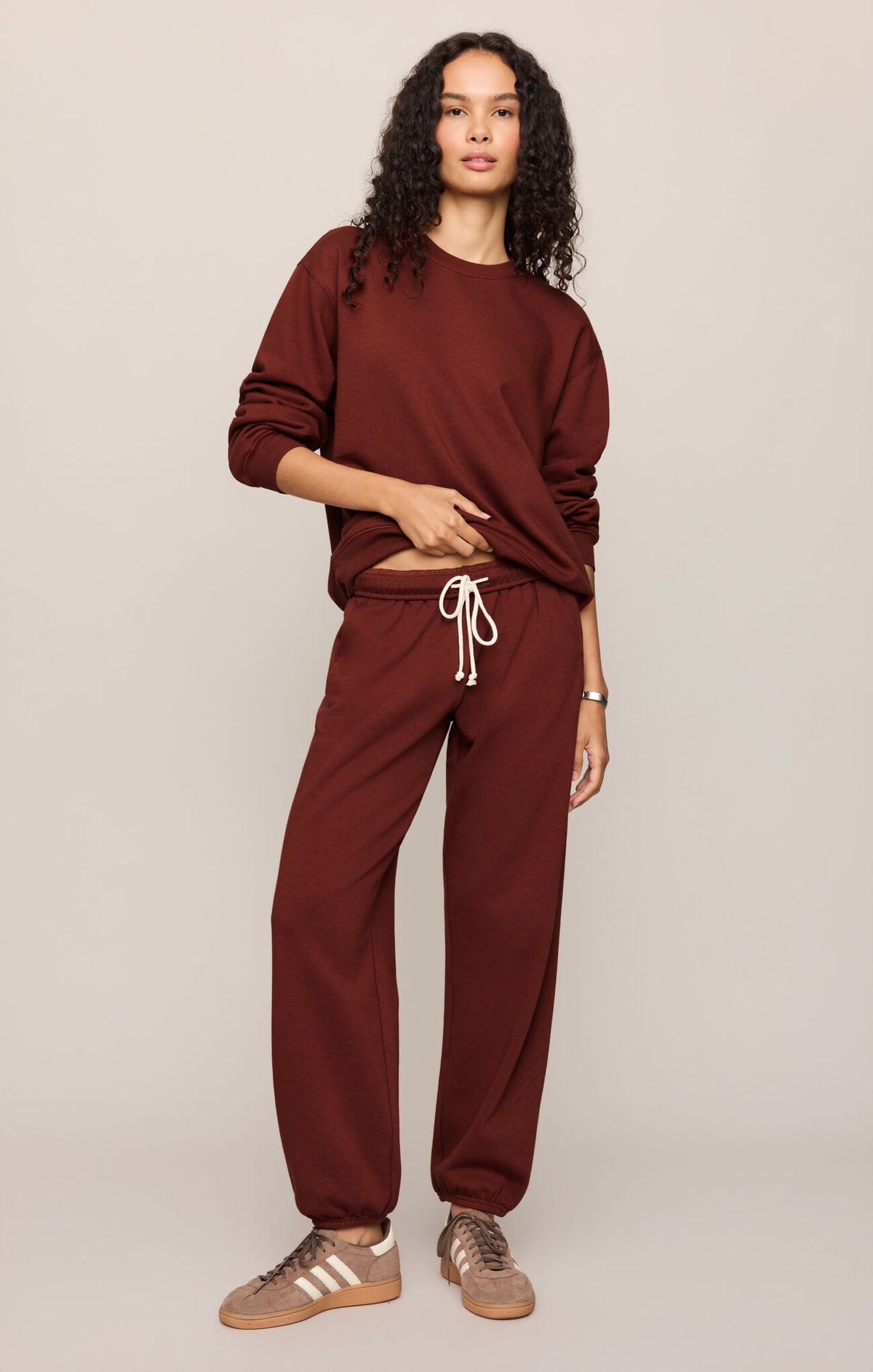 Z Supply Boyfriend Sweatshirt