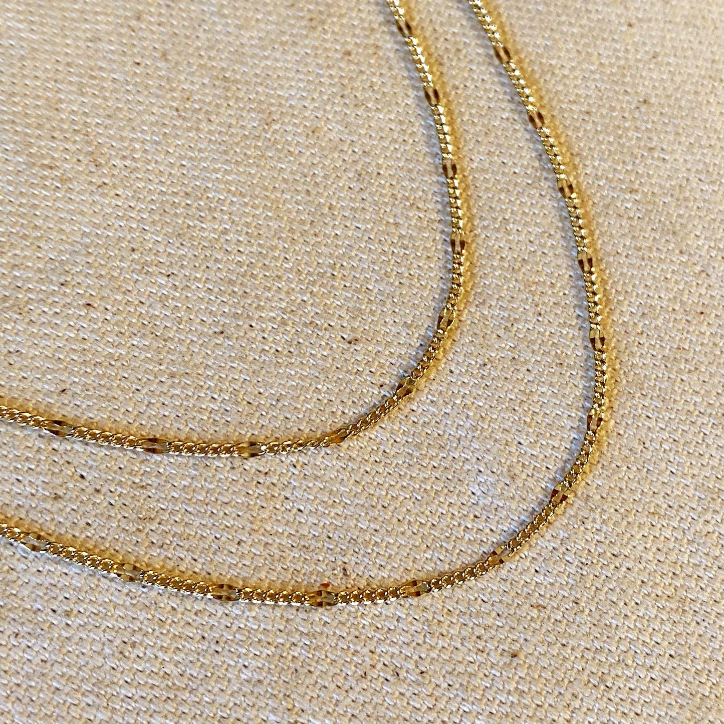 Figaro Chain