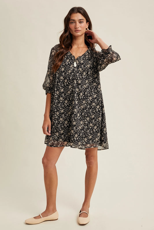 Camila Dress