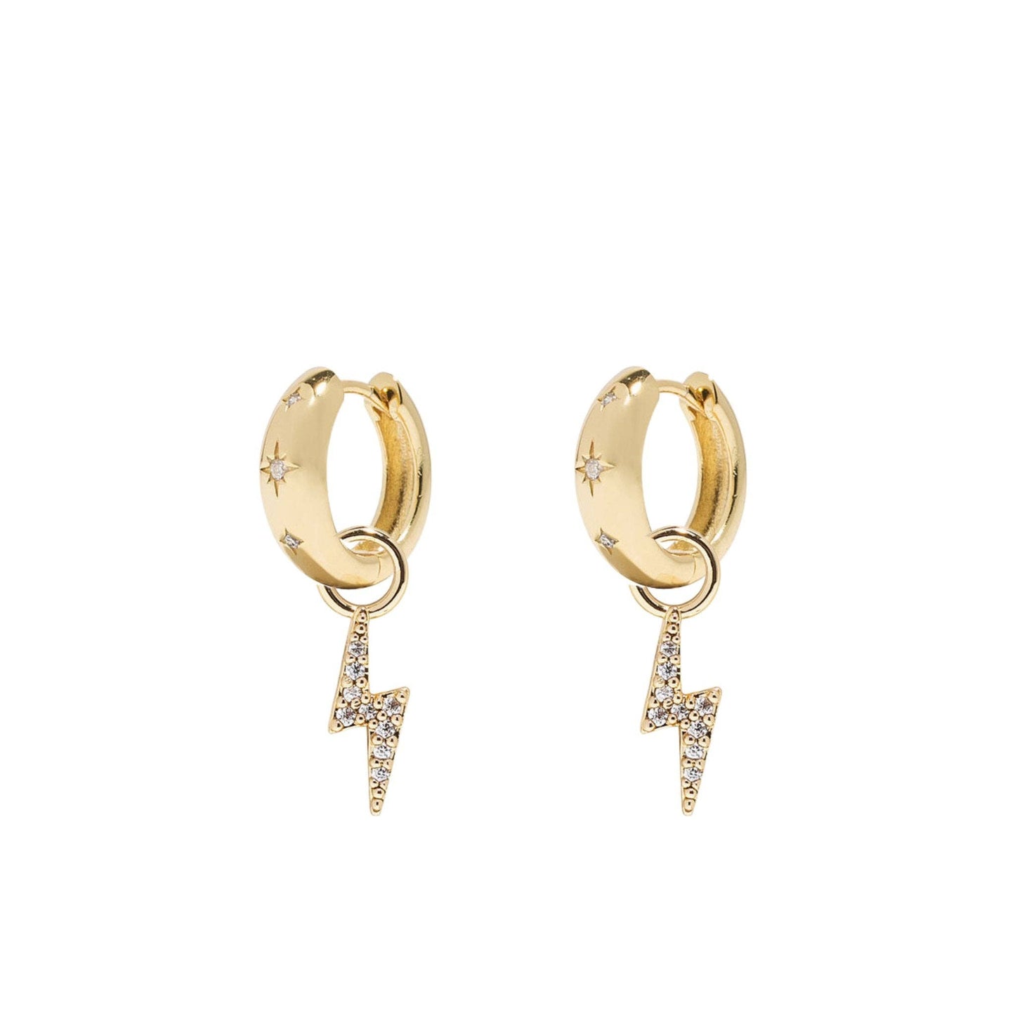 Monica earrings