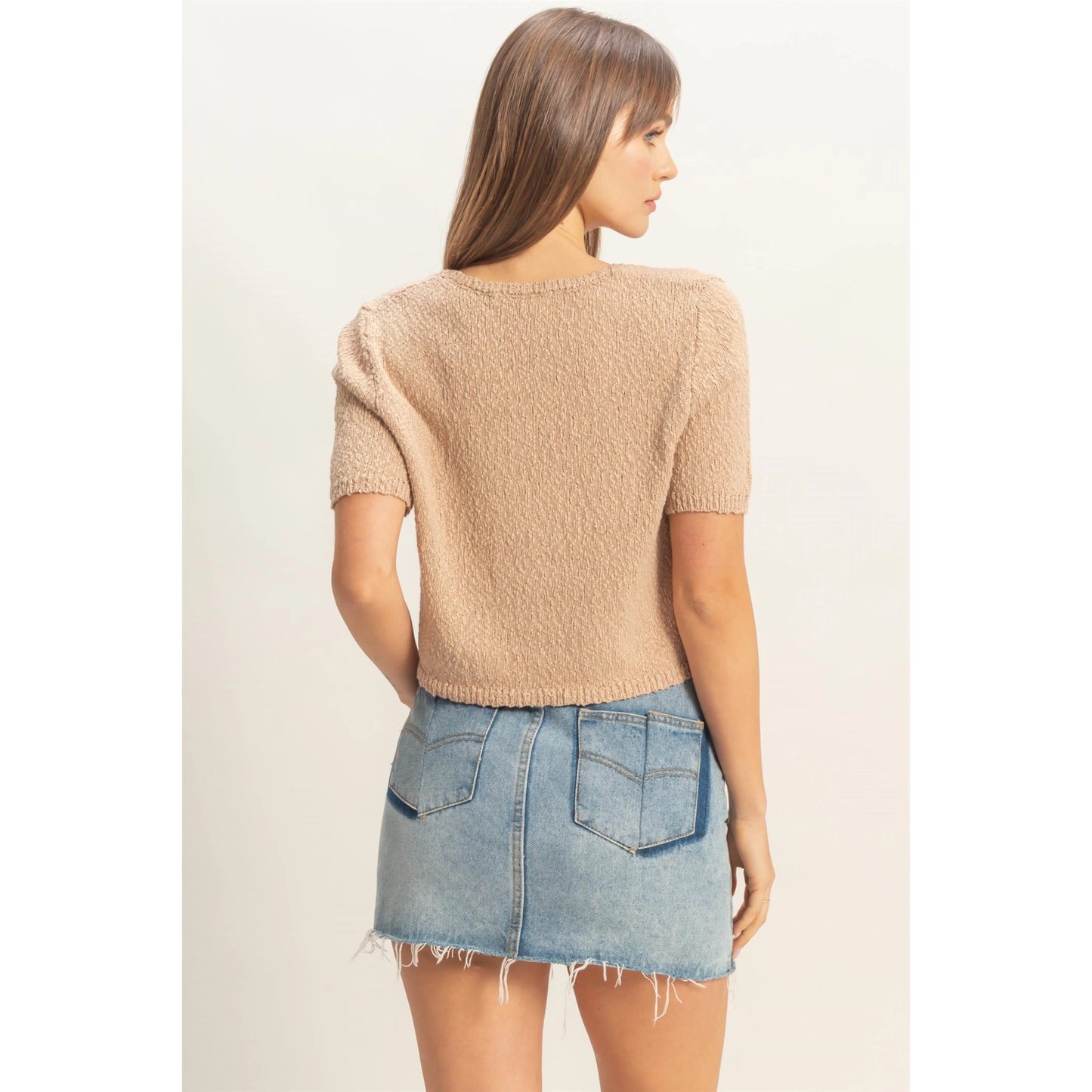 Delia Cardigan