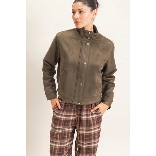 Sadie Jacket
